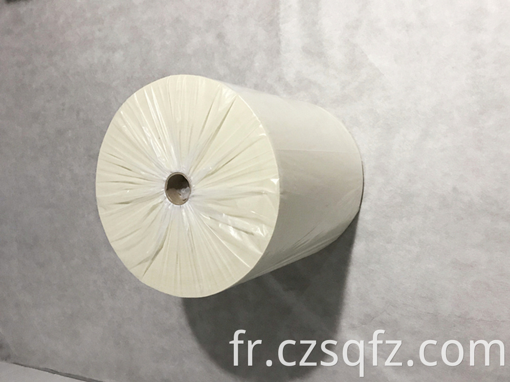 Pure PP non-woven fabric